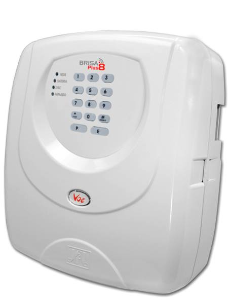 SEGURANÇA ELETRÔNICA EM NOVA FRIBURGO 