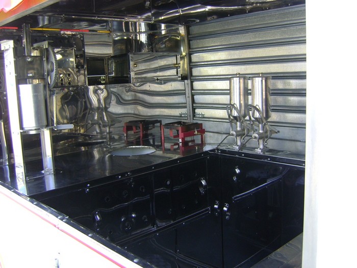 CHURROS PARA FESTAS E EVENTOS EM CAMPINAS - CHURROS DO AMIGAO