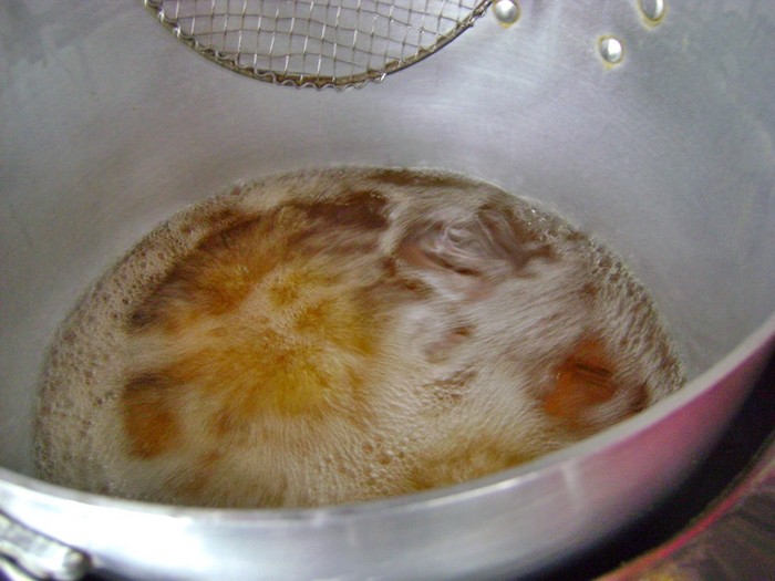 CHURROS PARA FESTAS E EVENTOS EM CAMPINAS - CHURROS DO AMIGAO