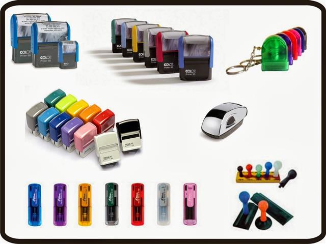 CARIMBOS RAPIDOS EM CURITIBA - PRISMA CARIMBOS PR