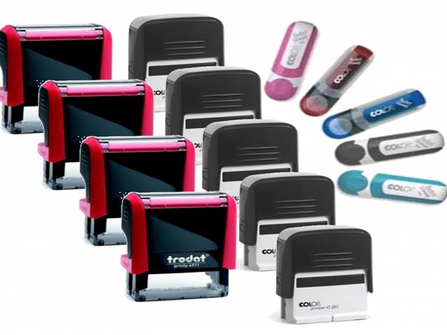 CARIMBOS RAPIDOS EM CURITIBA - PRISMA CARIMBOS PR