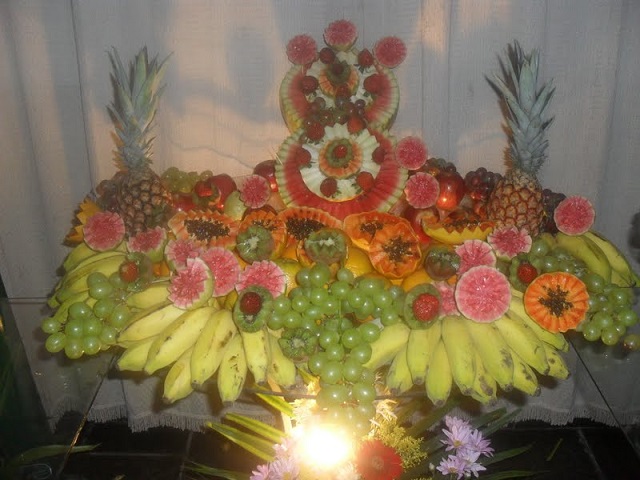 ESPAÇO PARA FESTAS EM NILÓPOLIS - RJ