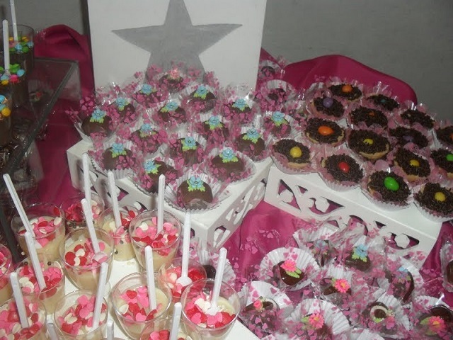 ESPAÇO PARA FESTAS EM NILÓPOLIS - RJ