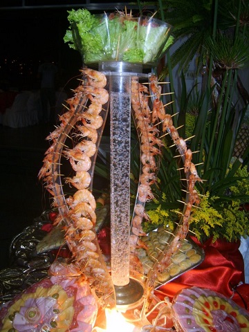 ESPAÇO PARA FESTAS EM NILÓPOLIS - RJ