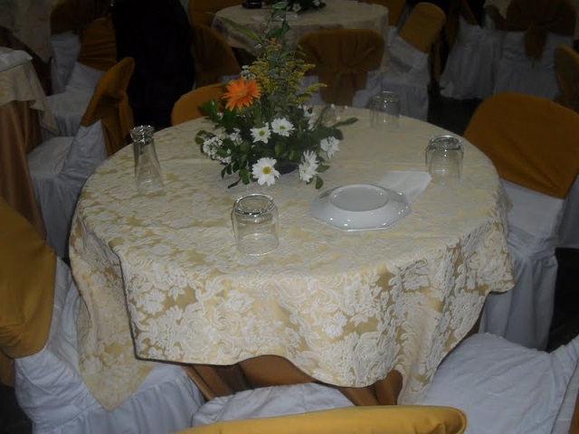 ESPAÇO PARA FESTAS EM NILÓPOLIS - RJ