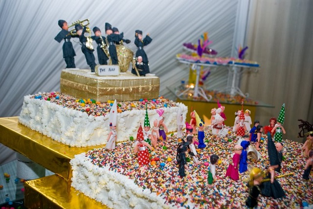 ESPAÇO PARA FESTAS EM NILÓPOLIS - RJ