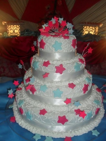 ESPAÇO PARA FESTAS EM NILÓPOLIS - RJ