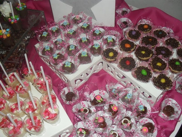 ESPAÇO PARA FESTAS EM NILÓPOLIS - RJ