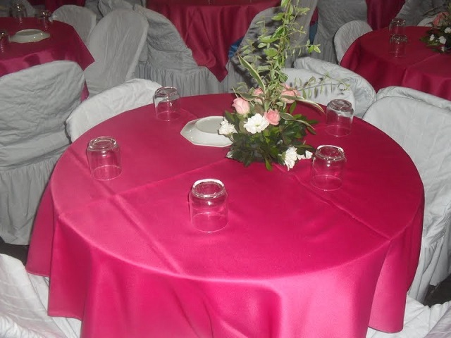 ESPAÇO PARA FESTAS EM NILÓPOLIS - RJ