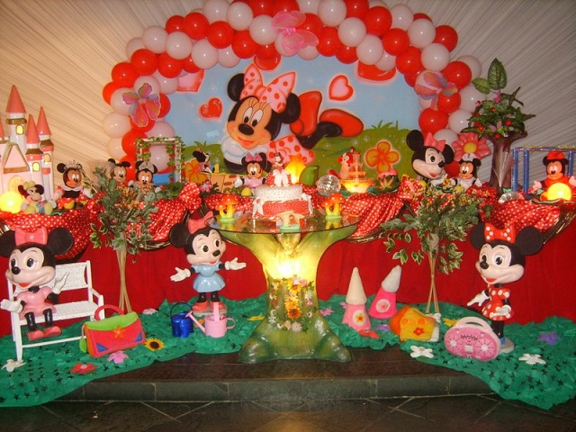 ESPAÇO PARA FESTAS EM NILÓPOLIS - RJ