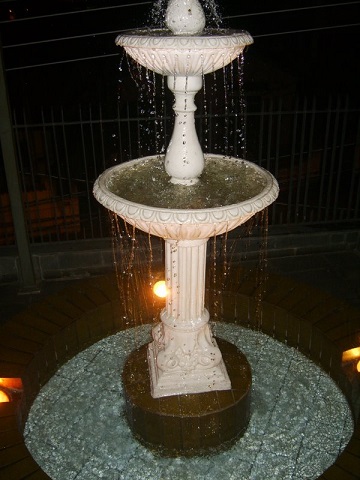 ESPAÇO PARA FESTAS EM NILÓPOLIS - RJ