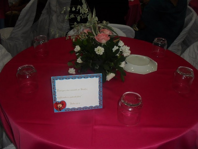 ESPAÇO PARA FESTAS EM NILÓPOLIS - RJ