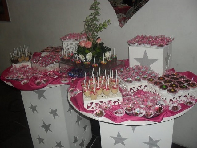 ESPAÇO PARA FESTAS EM NILÓPOLIS - RJ