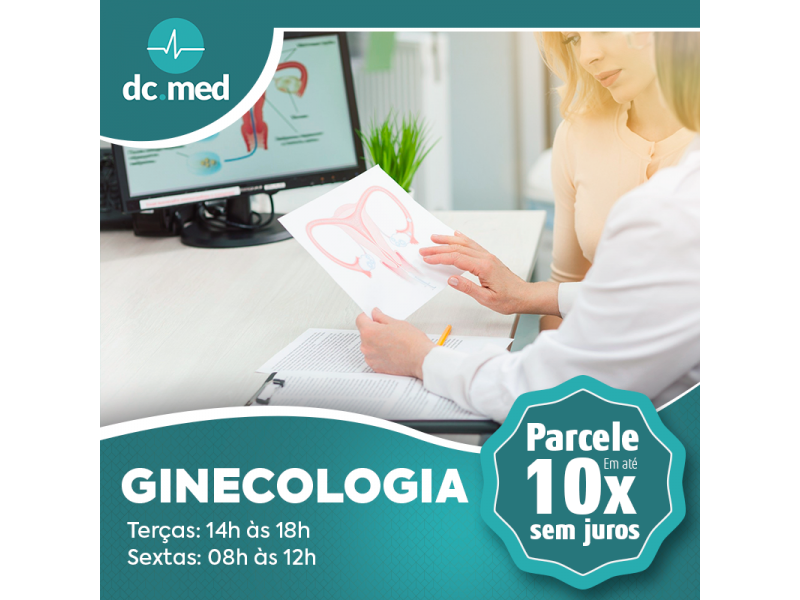 CLINICA MÉDICA JARDIM PRIMAVERA DUQUE DE CAXIAS