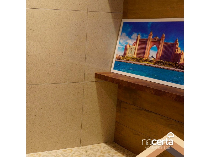 PISOS E PORCELANATOS EM TERESÓPOLIS - RJ