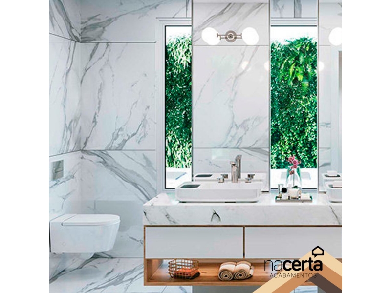 PISOS E PORCELANATOS EM TERESÓPOLIS - RJ