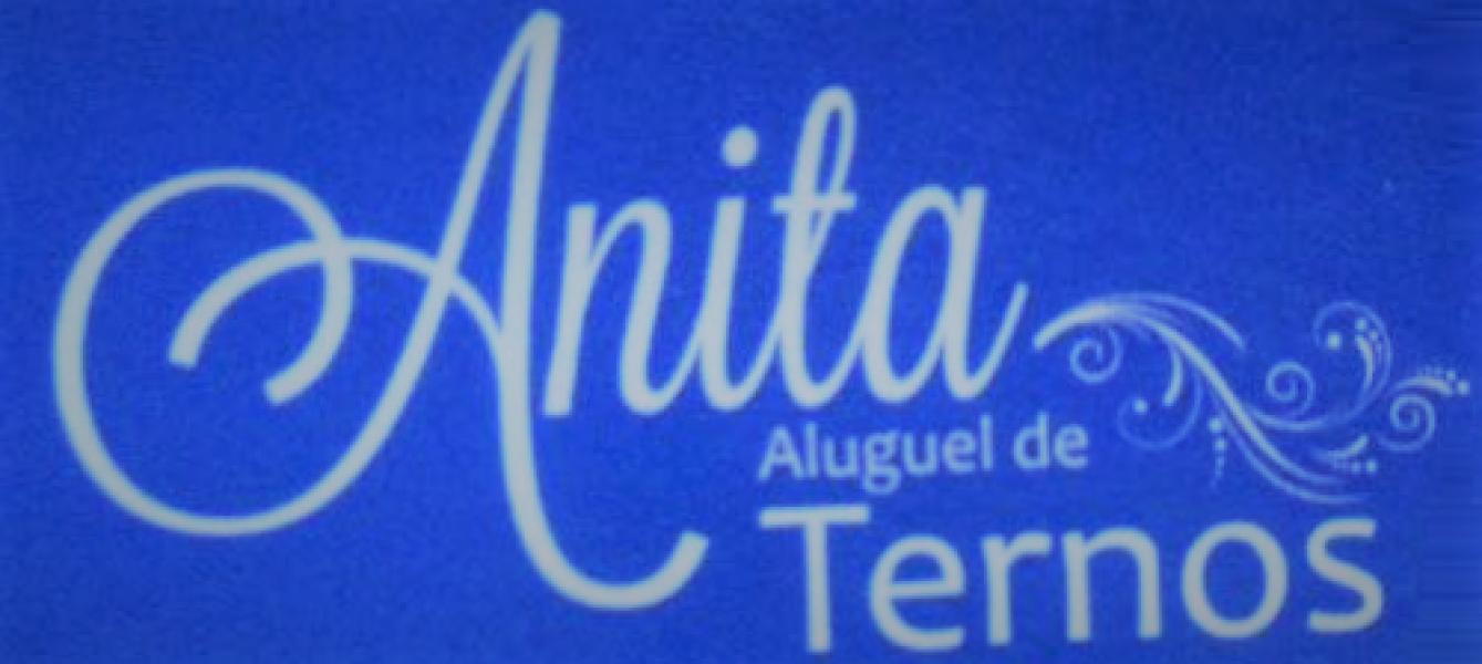 Anita Aluguel de Ternos