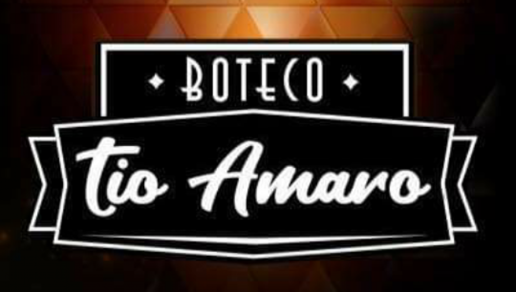 BOTECO TIO AMARO