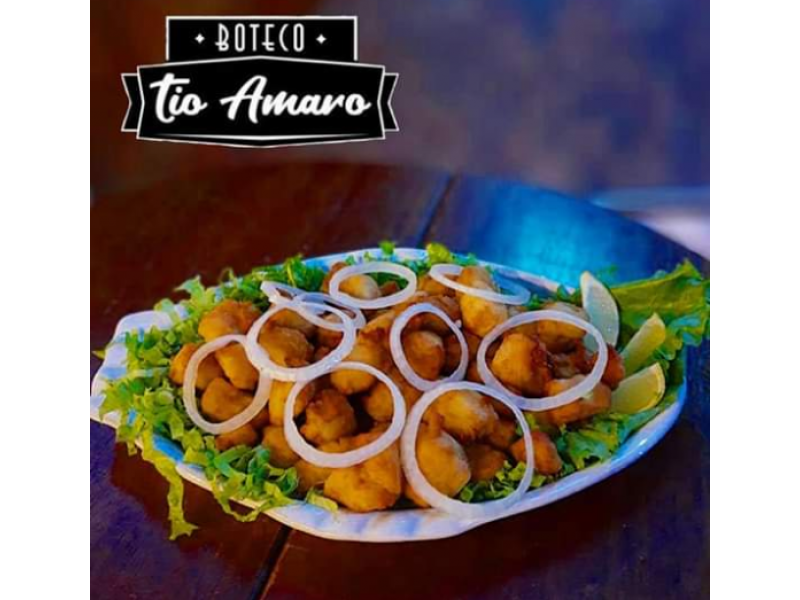 Bares e Botecos em Porto Velho - BOTECO TIO AMARO 