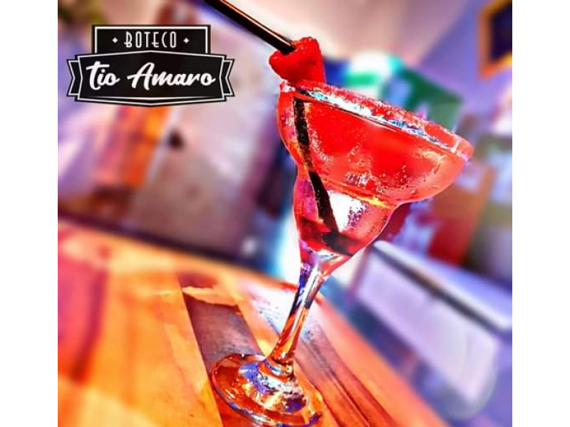 Bares e Botecos em Porto Velho - BOTECO TIO AMARO 