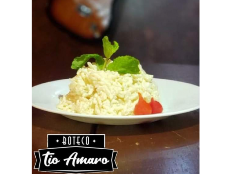 Bares e Botecos em Porto Velho - BOTECO TIO AMARO 