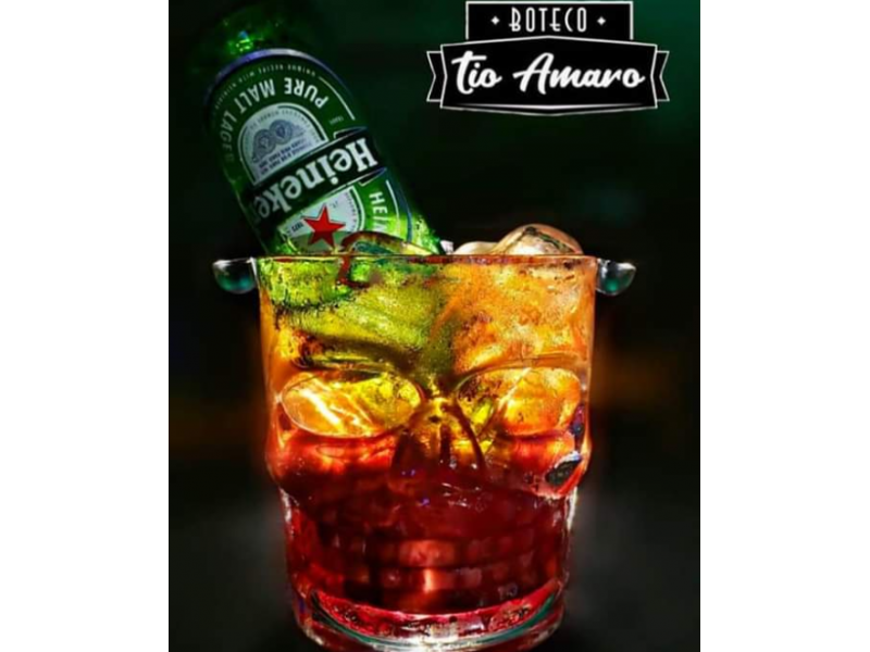 Bares e Botecos em Porto Velho - BOTECO TIO AMARO 