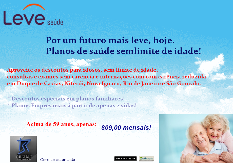 Trumple Consultoria de Seguros e Saúde 