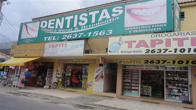 Dentistas Maricá
