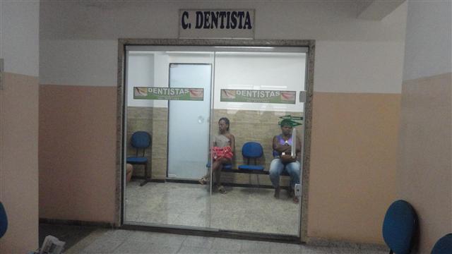 DENTISTAS EM MARICÁ - DENTISTAS - RJ