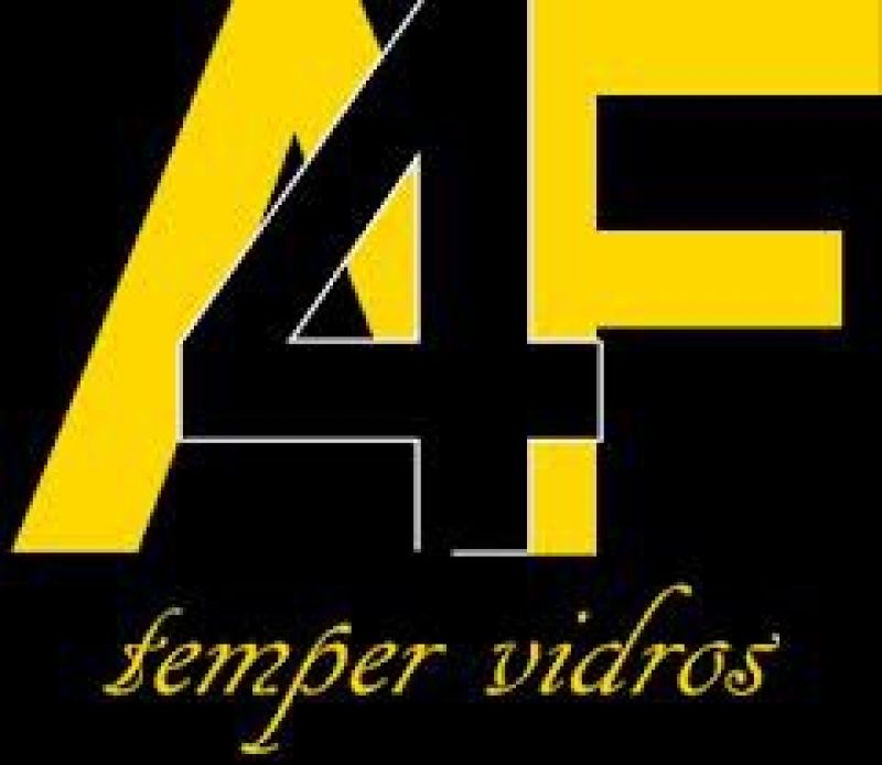 AF4 TEMPER VIDROS