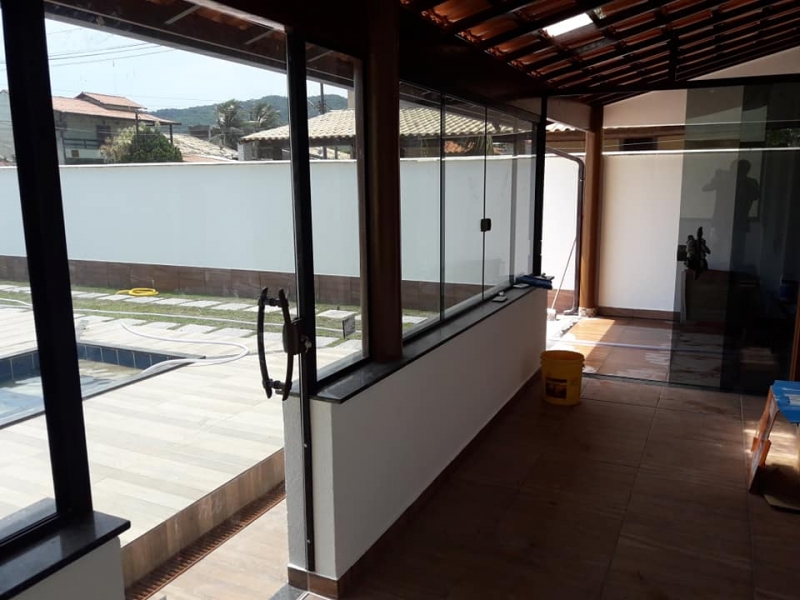 VIDRAÇARIA EM MARICÁ - WhatsApp Online - RJ