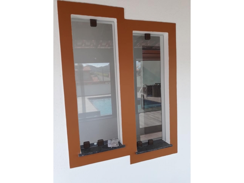 VIDRAÇARIA EM MARICÁ - WhatsApp Online - RJ