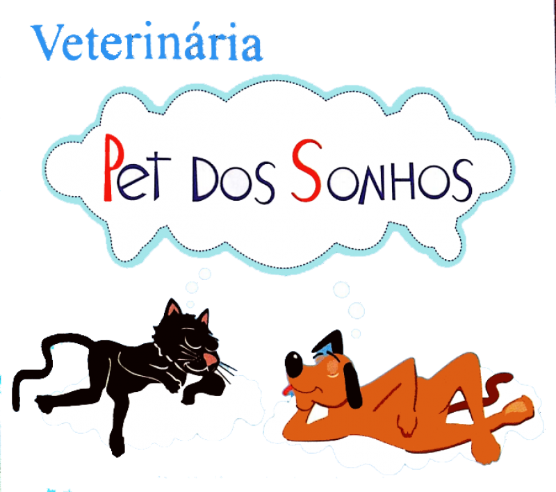 Veterinária Pet dos Sonhos
