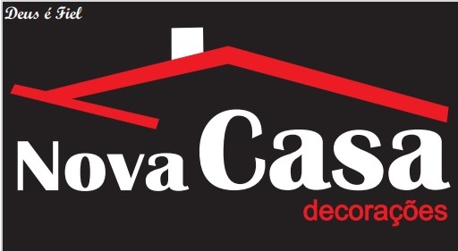 NOVA CASA DECORAÇÕES