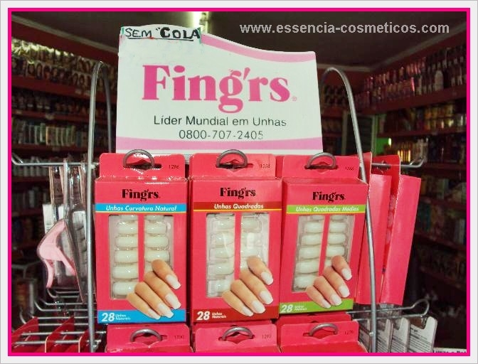 Cosmeticos em Guaruja - Essência Cosméticos