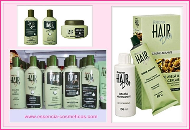 Cosmeticos em Guaruja - Essência Cosméticos