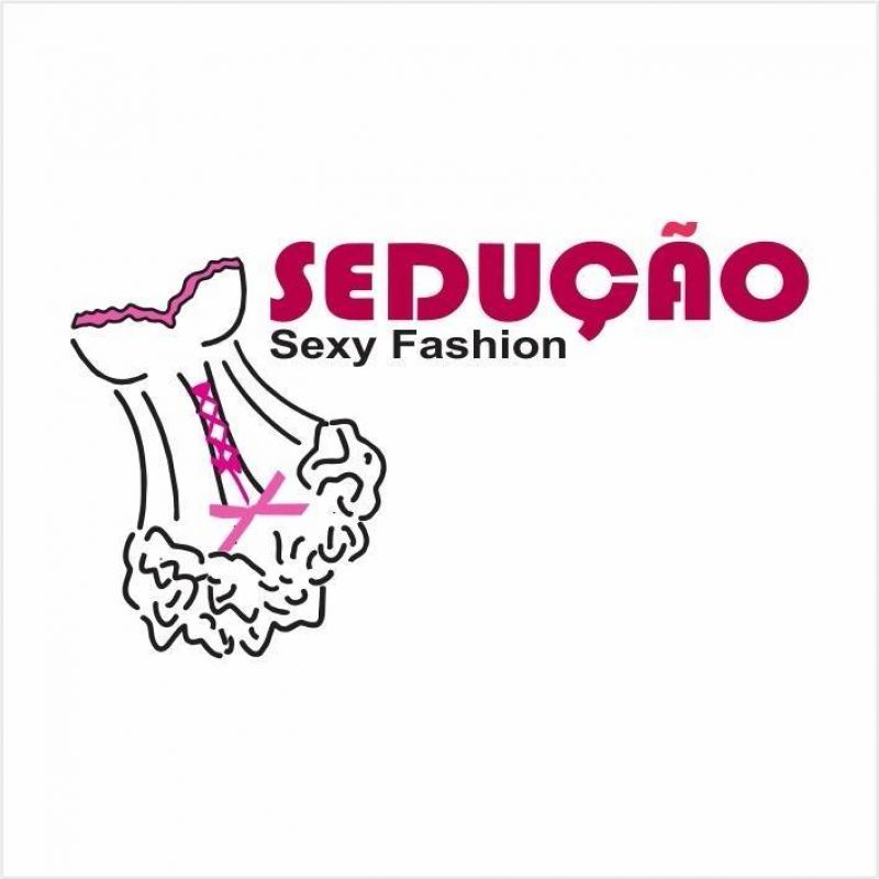 Sedução Sexy Fashion