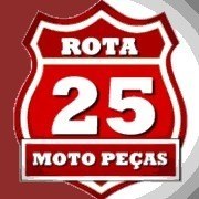 Motopeças Rota 25