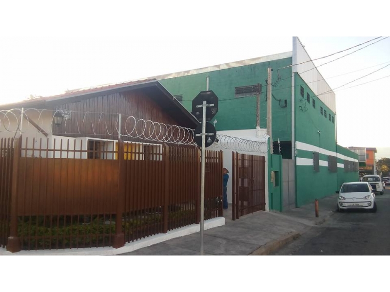 CERCAS CONCERTINAS EM TAUBATÉ - WhatsApp Online - SP