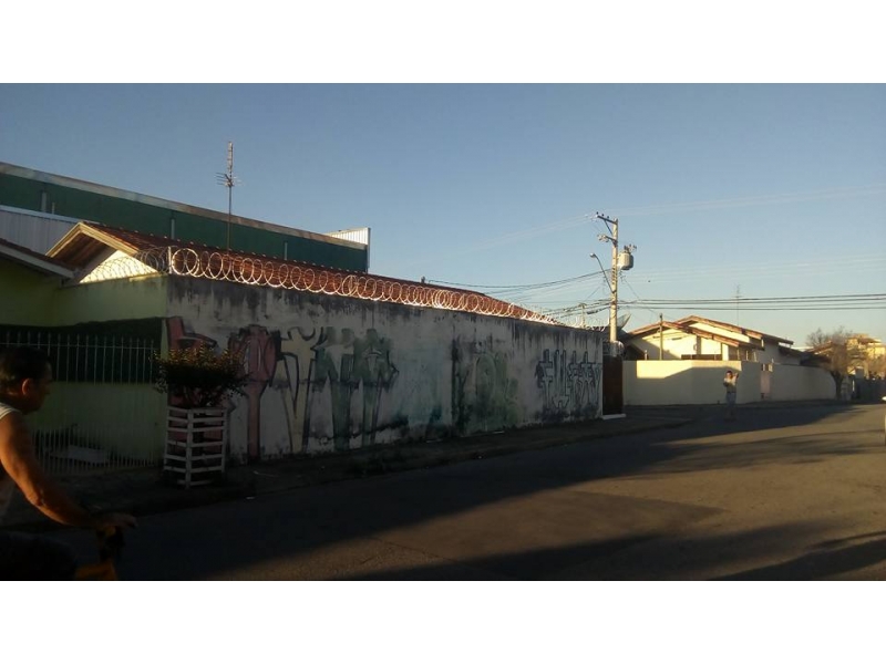 CERCAS CONCERTINAS EM TAUBATÉ - WhatsApp Online - SP