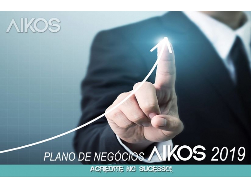 Aikos Cosméticos e Perfumes - Cadastro - Brasil