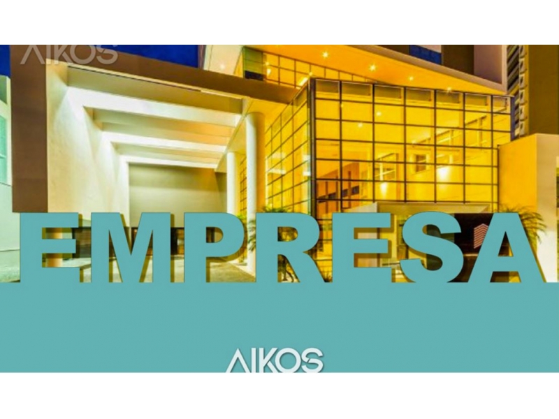 Aikos Cosméticos e Perfumes - Cadastro - Brasil