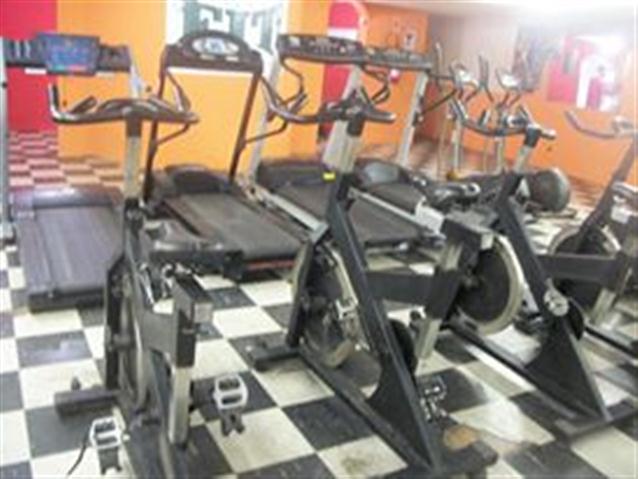 ACADEMIA EM CASCATINHA PETROPOLIS RJ