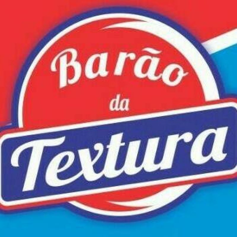 BARÃO DA TEXTURA