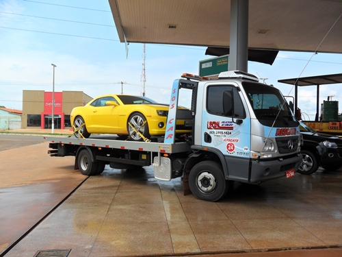 GUINCHO EM ARAGUAINA