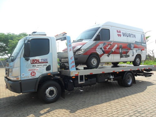 GUINCHO EM ARAGUAINA