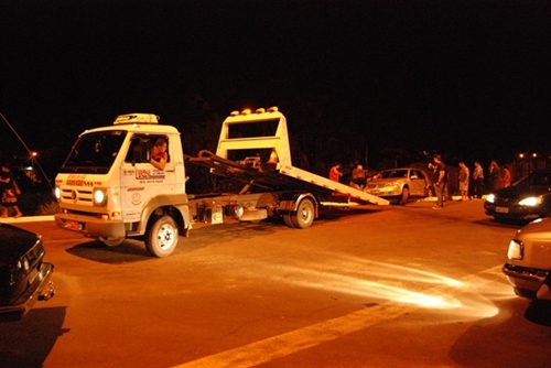 GUINCHO EM ARAGUAINA
