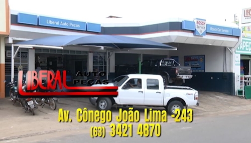 GUINCHO EM ARAGUAINA