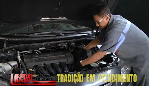 GUINCHO EM ARAGUAINA