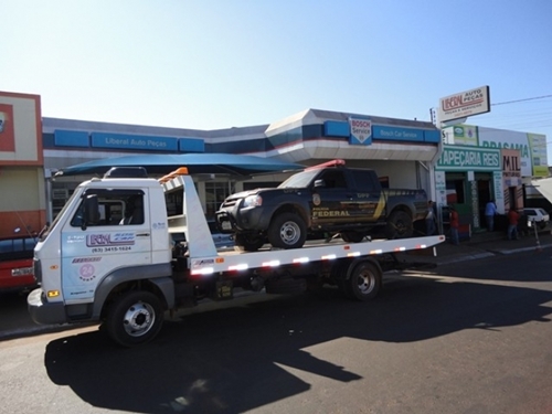 GUINCHO EM ARAGUAINA